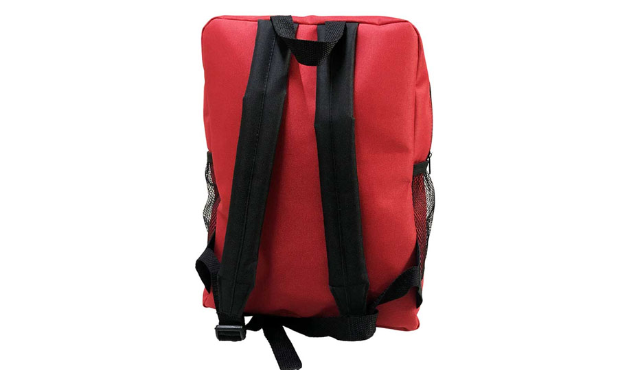 Mochila Campañera MCA08